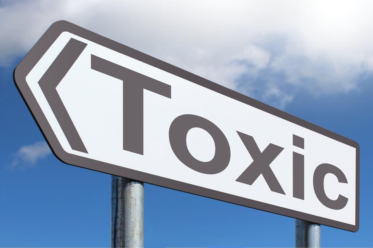 Toxic B-I-N-G-O | Mast Cells United